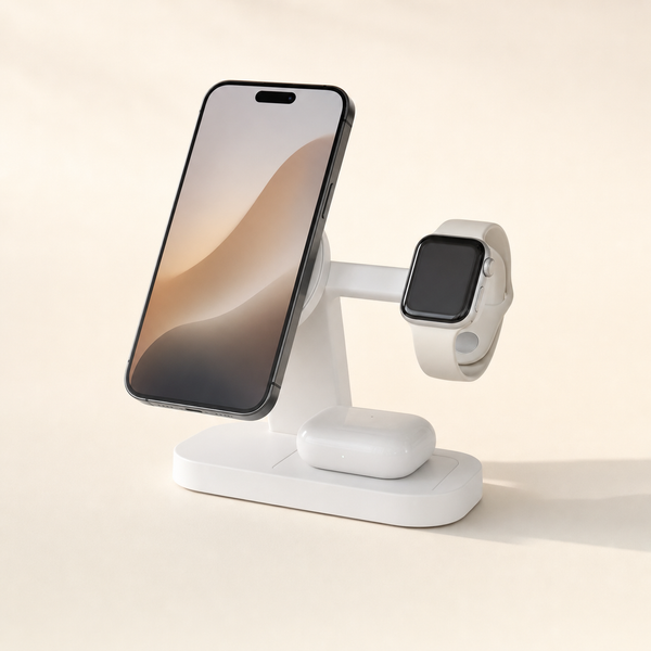 3-in-1 Charging Dock