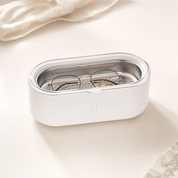 Ultrasonic Cleaner