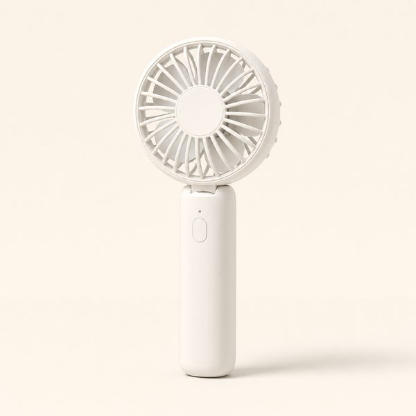 Portable Mini Fan
