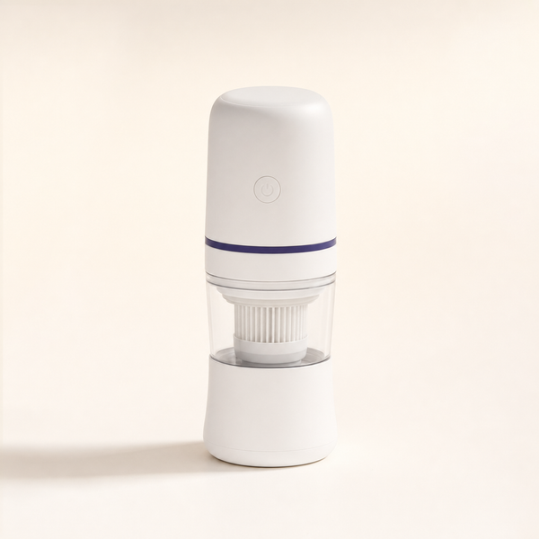 Cordless Mini Vacuum