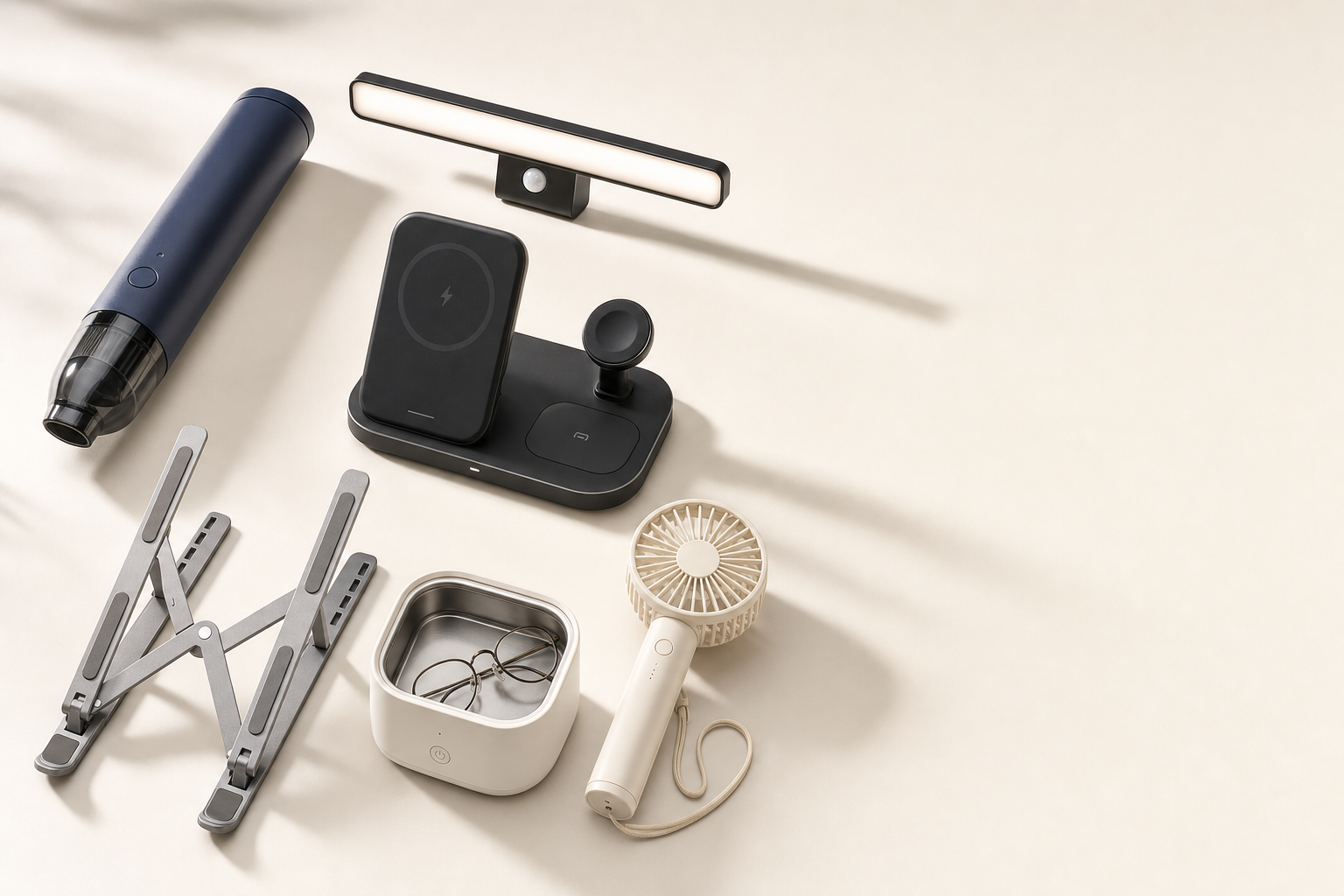 Cool gadgets you didn't know you